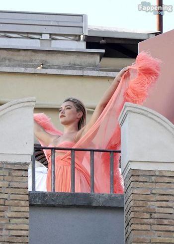 Florence Pugh