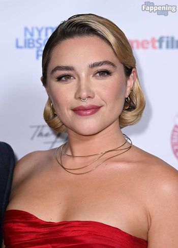 Florence Pugh