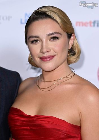 Florence Pugh