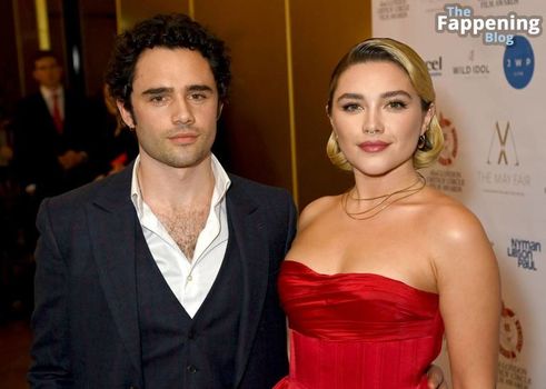 Florence Pugh