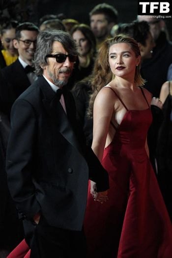 Florence Pugh