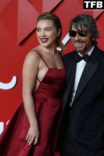 Florence Pugh