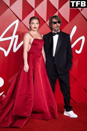 Florence Pugh