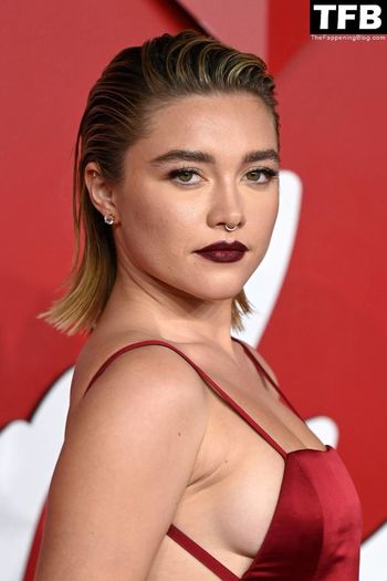 Florence Pugh
