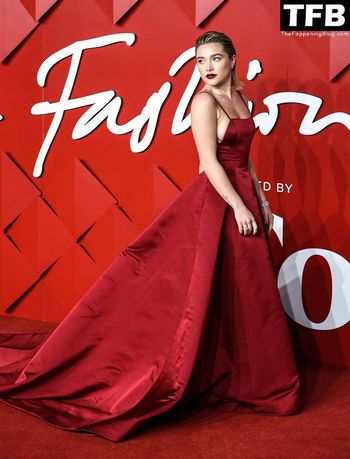 Florence Pugh