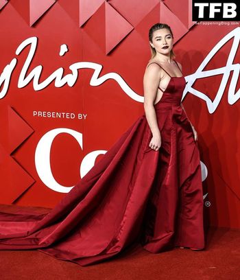Florence Pugh
