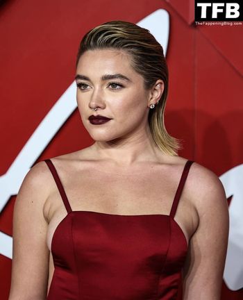 Florence Pugh