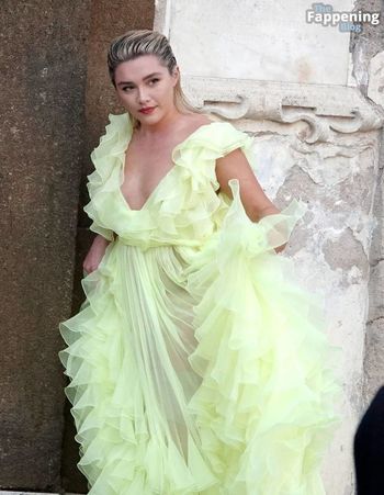Florence Pugh