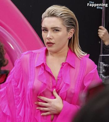 Florence Pugh