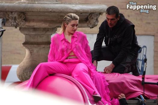 Florence Pugh