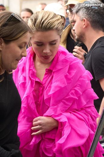 Florence Pugh