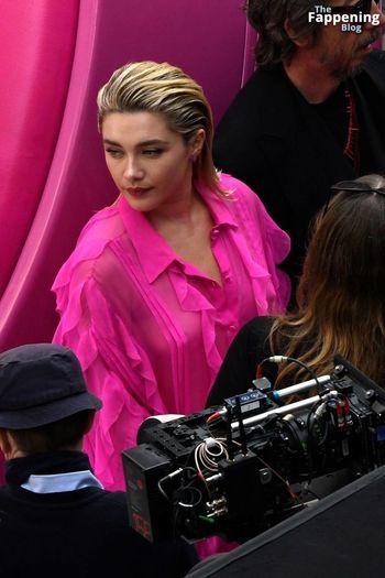 Florence Pugh