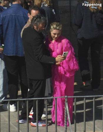 Florence Pugh
