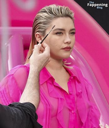 Florence Pugh