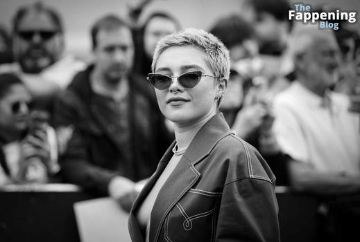 Florence Pugh