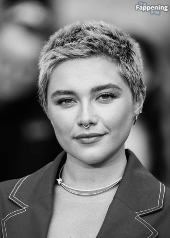Florence Pugh