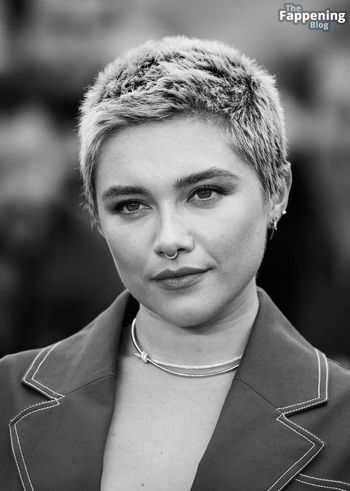 Florence Pugh