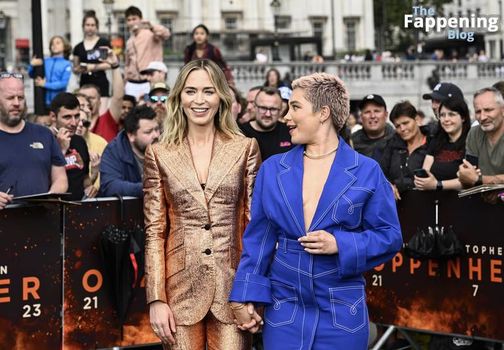 Florence Pugh