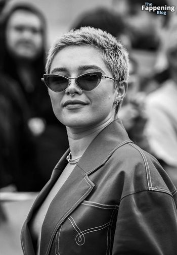 Florence Pugh