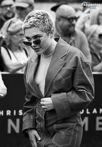 Florence Pugh