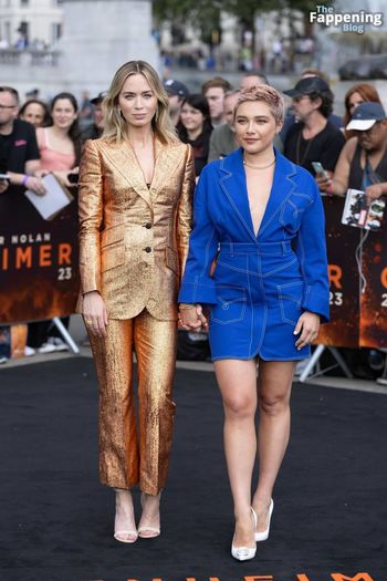 Florence Pugh