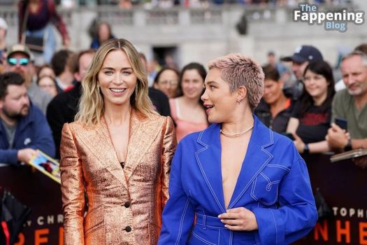 Florence Pugh
