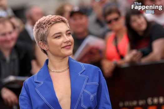 Florence Pugh