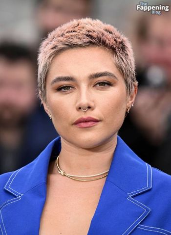 Florence Pugh