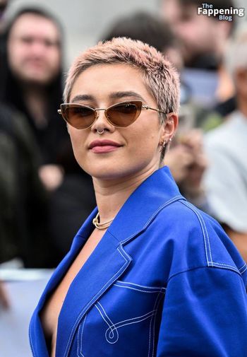 Florence Pugh