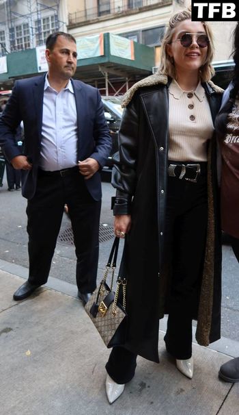 Florence Pugh