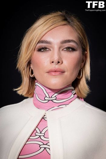 Florence Pugh