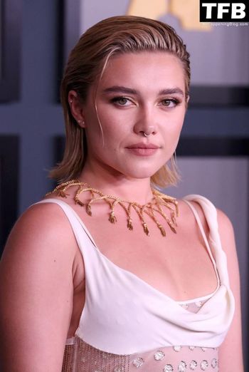 Florence Pugh