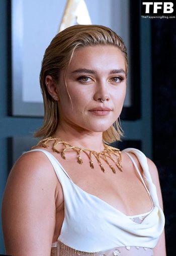 Florence Pugh