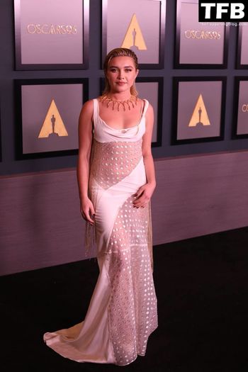Florence Pugh