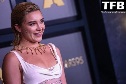 Florence Pugh