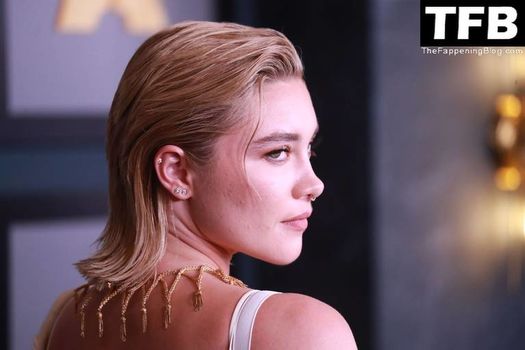 Florence Pugh