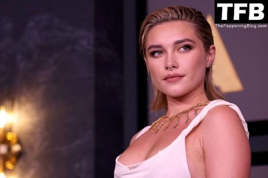 Florence Pugh