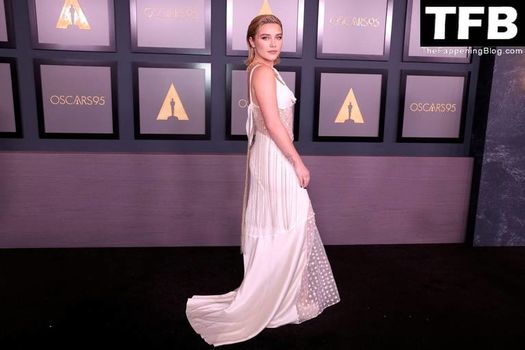 Florence Pugh