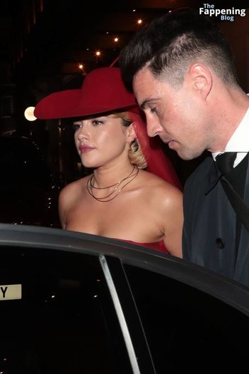 Florence Pugh