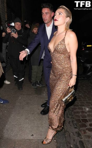 Florence Pugh