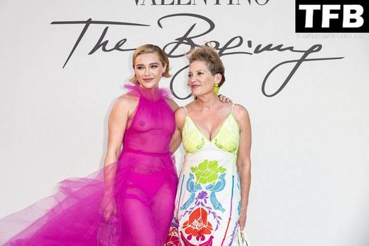 Florence Pugh