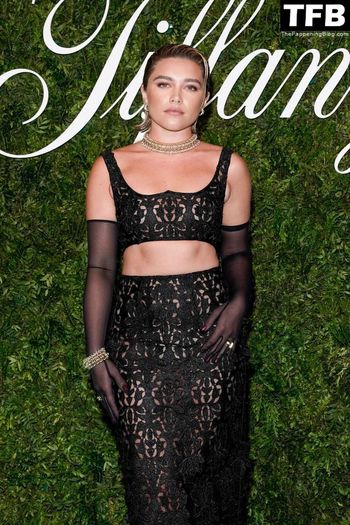 Florence Pugh