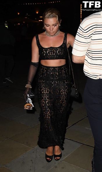 Florence Pugh