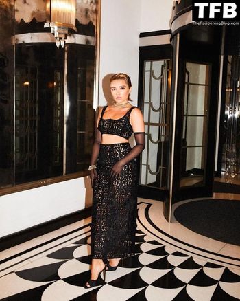Florence Pugh