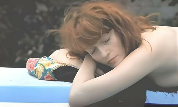 Florence Welch
