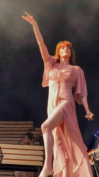 Florence Welch