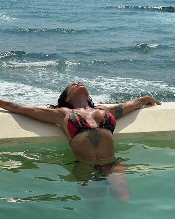Florencia Peña