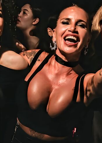Florencia Peña