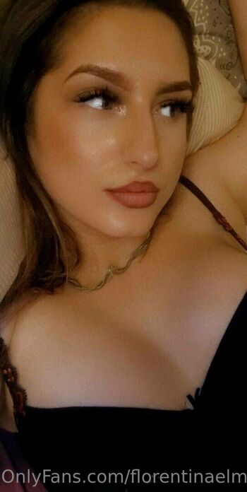 florentinaelmedina1989