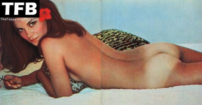 Florinda Bolkan